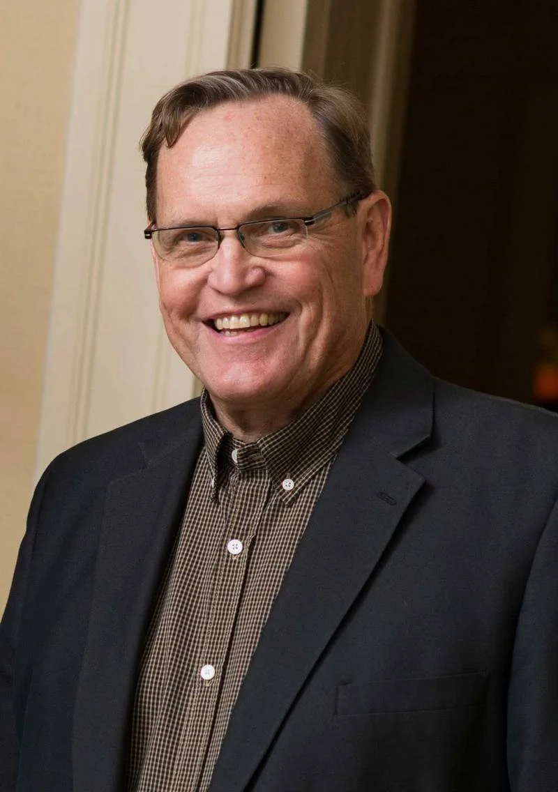 Mike Buterbaugh, RMF’s Music Education Advisor